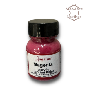 Angelus Acrylic Paint Magenta 29ml (5882-00)