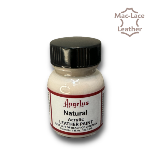 Angelus Acrylic Paint Natural 29ml (5883-00)