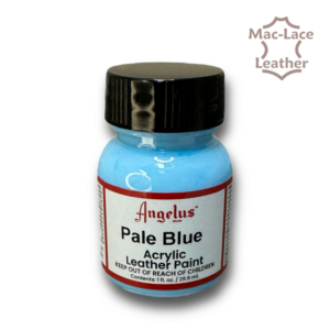 Angelus Acrylic Paint Pale Blue 29ml (5887-00)