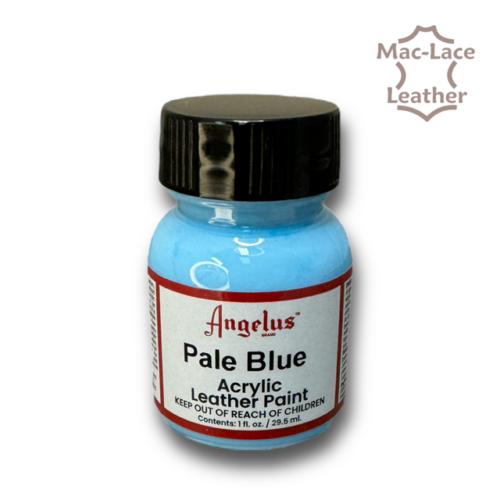 Angelus Acrylic Paint Pale Blue 29ml (5887-00)