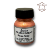 Angelus Acrylic Paint Pearlescent Rose Gold 29ml (5890-00)