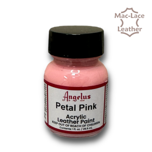 Angelus Acrylic Paint Petal Pink 29ml (5908-00)