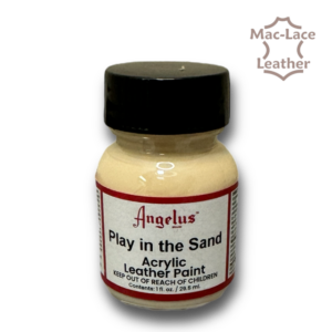 Angelus Acrylic Paint Play in the Sand 29ml (5893-00)