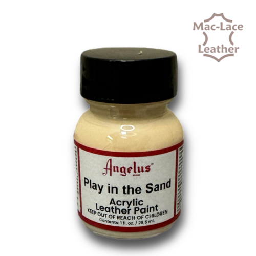 Angelus Acrylic Paint Play in the Sand 29ml (5893-00)