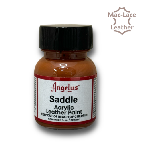 Angelus Acrylic Paint Saddle 29ml (5895-00)