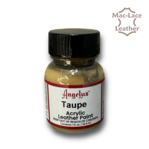 Angelus Acrylic Paint Taupe 29ml (5896-00)