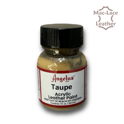 Angelus Acrylic Paint Taupe 29ml (5896-00)