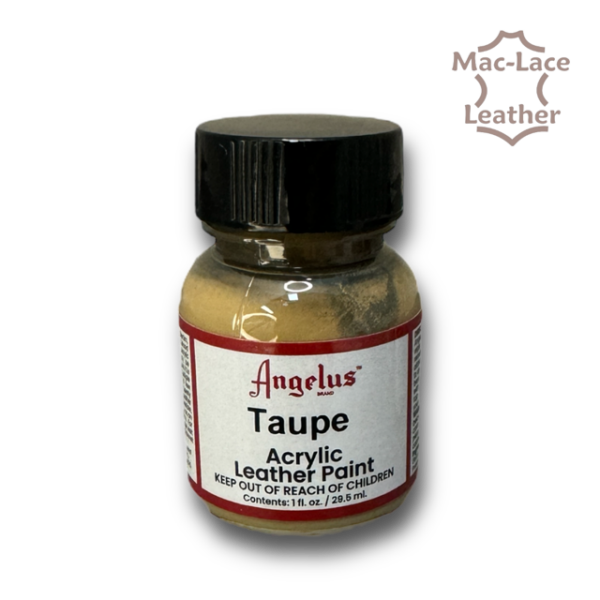 Angelus Acrylic Paint Taupe 29ml (5896-00)