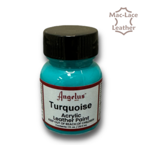 Angelus Acrylic Paint Turquoise 29ml (5897-00)