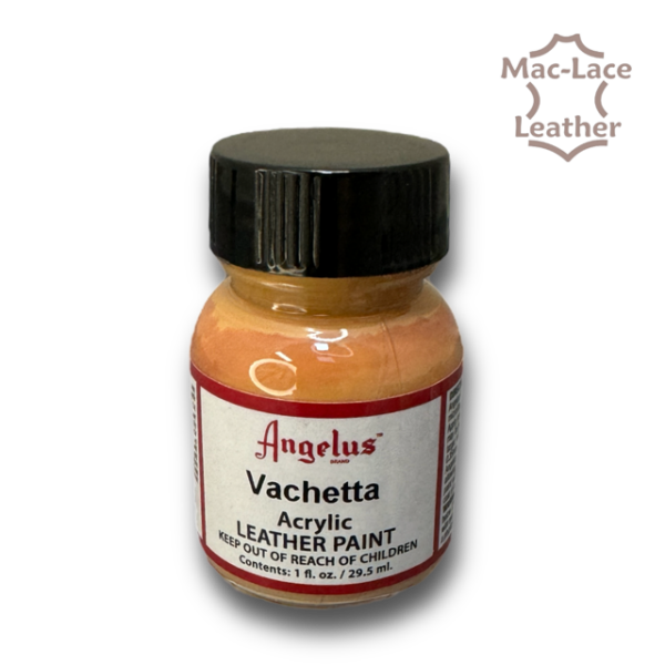 Angelus Acrylic Paint Vachetta 29ml (5898-00)