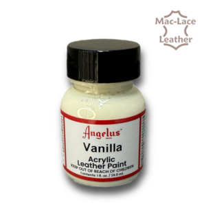 Angelus Acrylic Paint Vanilla 29ml (5899-00)