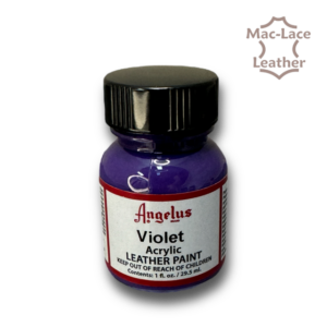 Angelus Acrylic Paint Violet 29ml (5900-00)