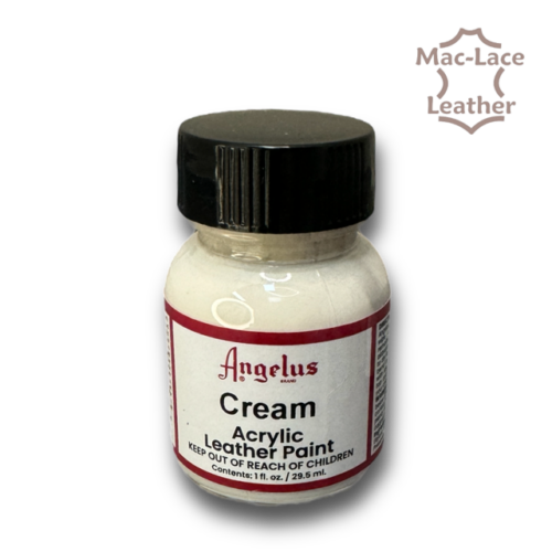 Angelus Acrylic Paint Cream 29ml (5872-00)