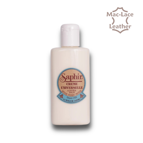 Saphir Universal Leather Balm 150ml (5929-00)