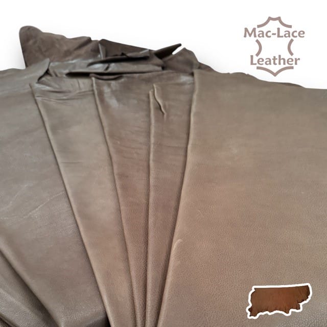 Shrunken Camel Buffalo 1.2/1.4mm (5931-00)