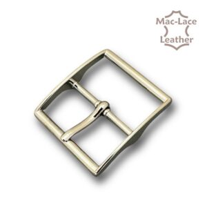 38mm Nickel Square Buckle (1964-00)