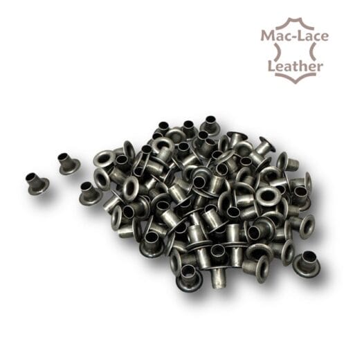 Eyelets 100Pk Antique Nickel (5982-AN)