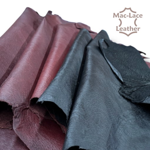 Emu Leather Hides