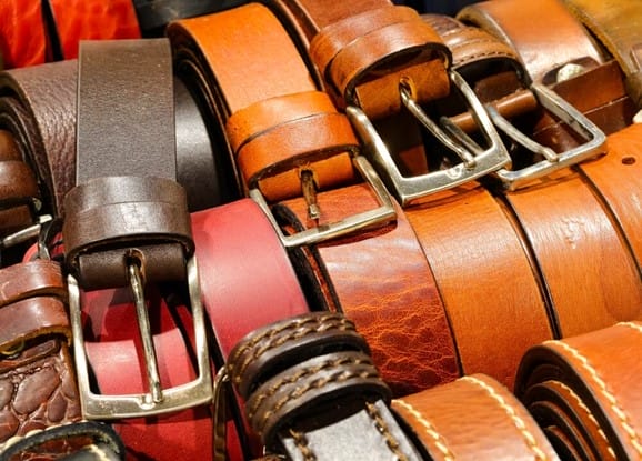Custom Leather