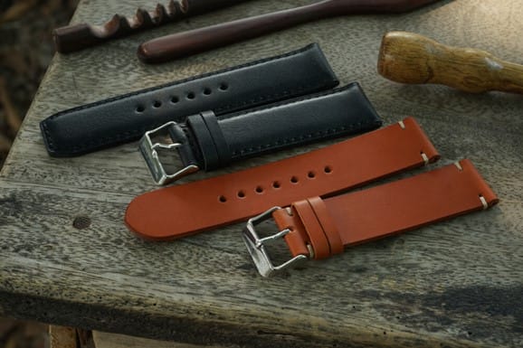 Creating Leather Jewelry: Beginner-Friendly Craft Ideas