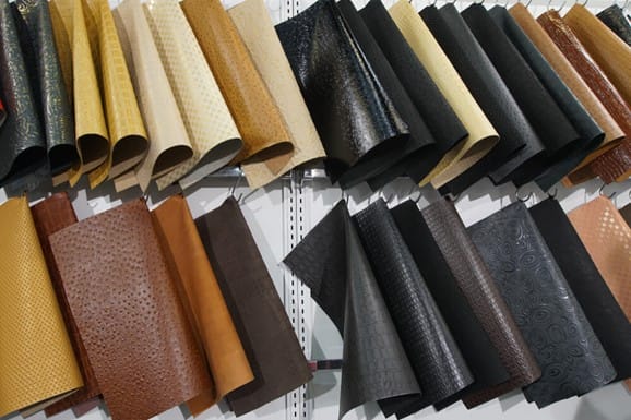 Exploring the World of Exotic Leathers and Their Craft Applications