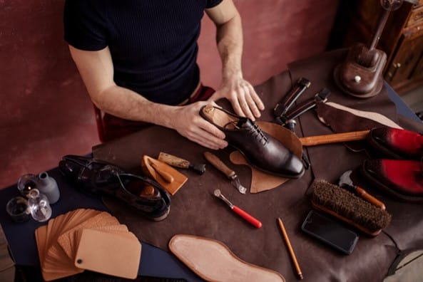 Sustainable Leather: What Makes It Eco-Friendly?
