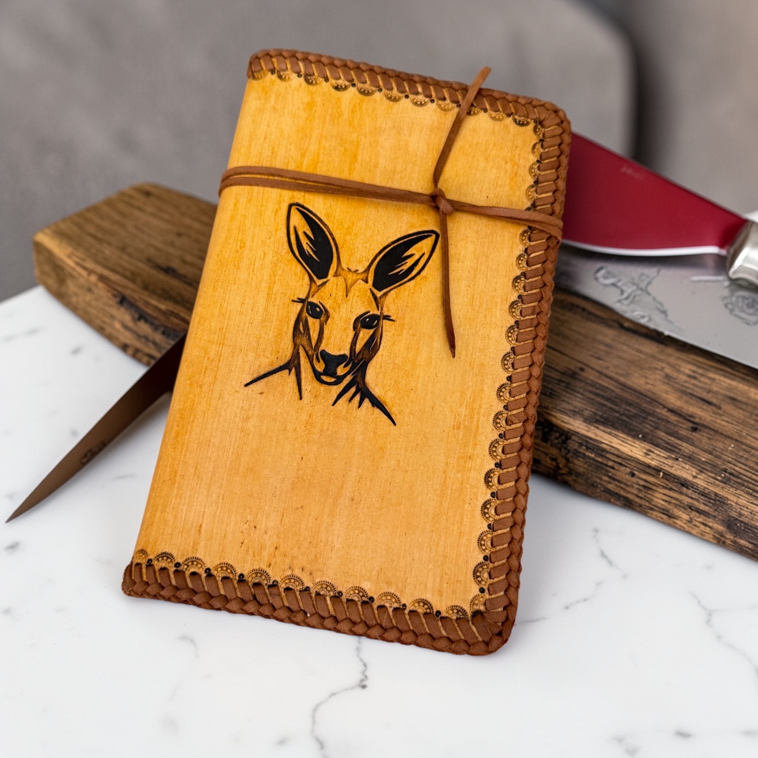 Joey Kit & Co. — The Journal Kit