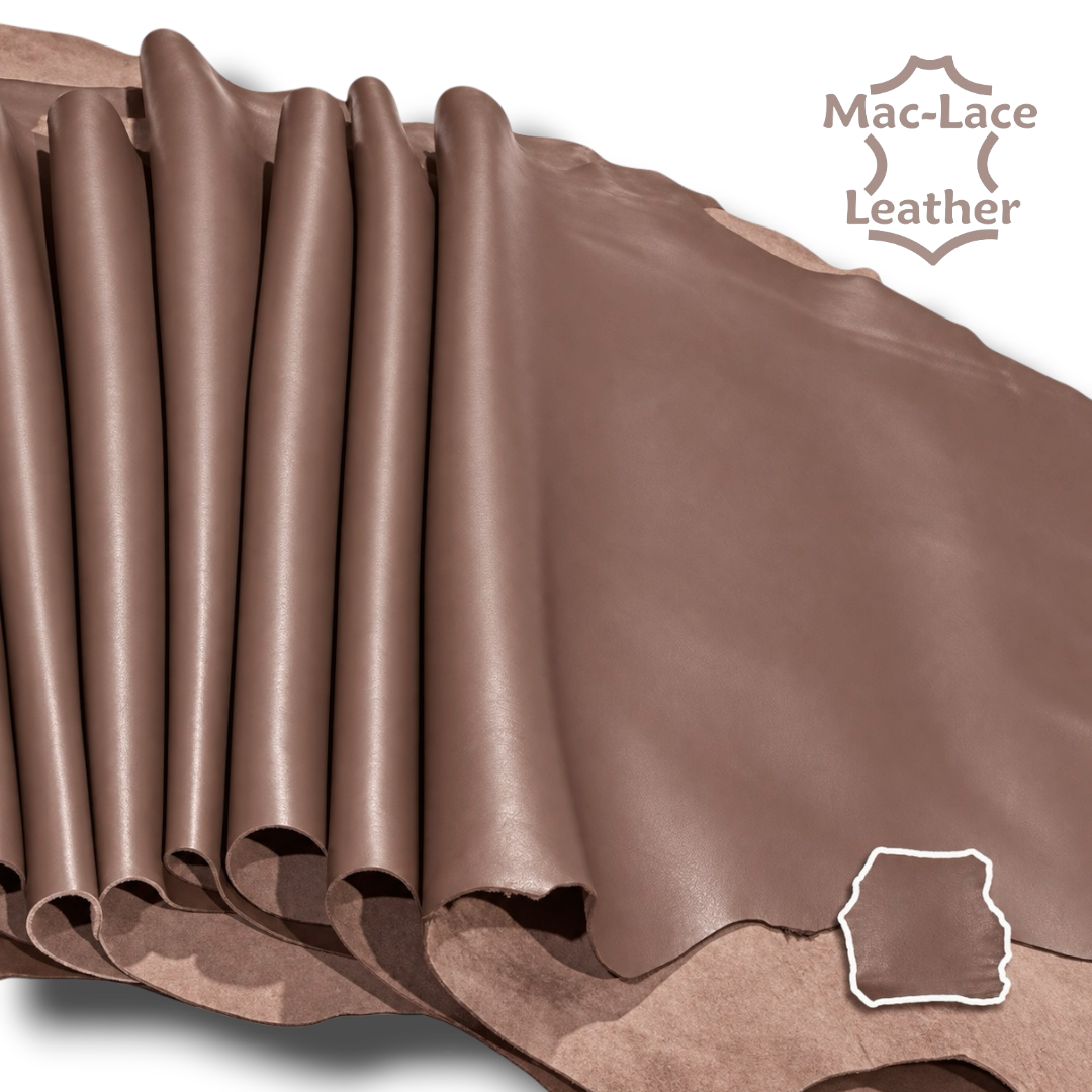 Lux Calf Leather