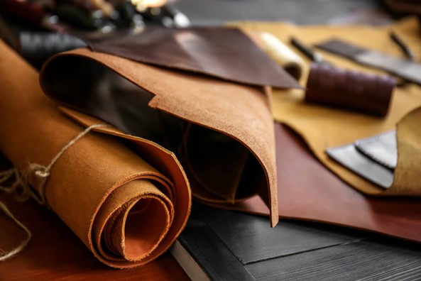 How to Cut, Shape & Use Leather Lace for Professional Results