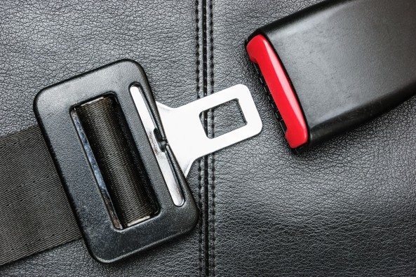 Understanding Webbing & Seatbelt Straps: Strength, Uses & Benefits