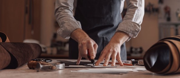 Why Kangaroo Leather Lace Is the Strongest in the World