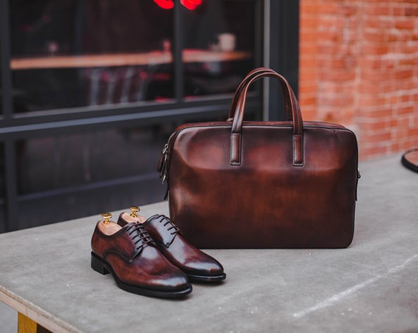 How to Store Leather Properly: Preventing Mold, Dryness & Warping