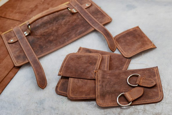 The Ultimate Guide to Leather Lacing for Crafts